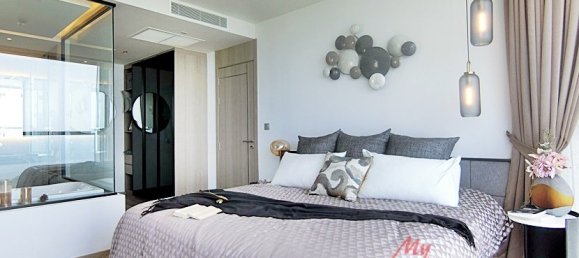 2 bedrooms Condo in Pattaya, Thailand No. 3061 12