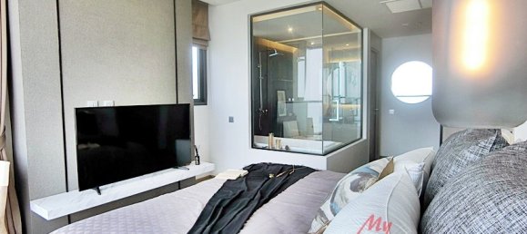 2 bedrooms Condo in Pattaya, Thailand No. 3061 13