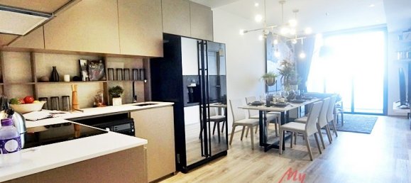 2 bedrooms Condo in Pattaya, Thailand No. 3061 2