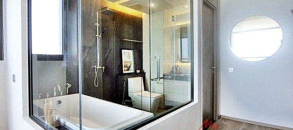 2 bedrooms Condo in Pattaya, Thailand No. 3061 14