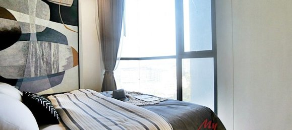 2 bedrooms Condo in Pattaya, Thailand No. 3061 5