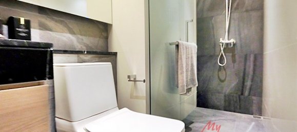 2 bedrooms Condo in Pattaya, Thailand No. 3061 8