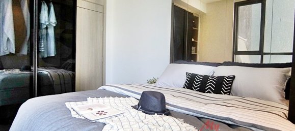2 bedrooms Condo in Pattaya, Thailand No. 3061 7