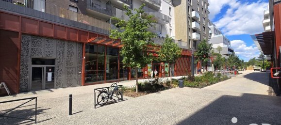 Apartamento T3 em Bezons, France N.º 288740 12