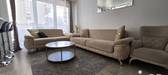 Apartamento T3 em Bezons, France N.º 288740 2