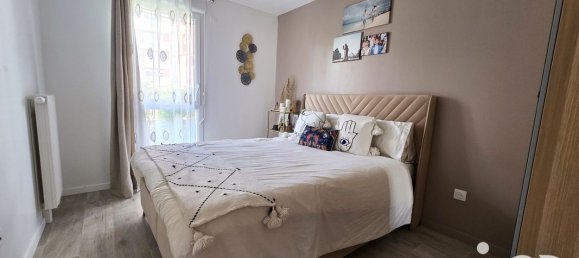 Apartamento T3 em Bezons, France N.º 288740 6