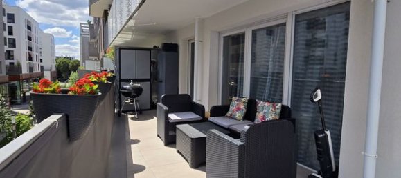 Apartamento T3 em Bezons, France N.º 288740 4