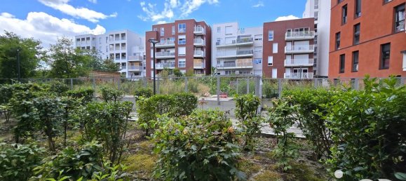 Apartamento T3 em Bezons, France N.º 288740 13