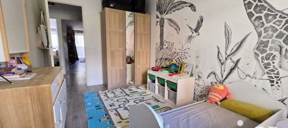 Apartamento T3 em Bezons, France N.º 288740 9