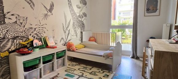 Apartamento T3 em Bezons, France N.º 288740 8