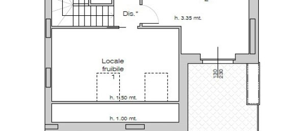 Apartamento de 4 divisões em Pianezza, Italy N.º 208431 2