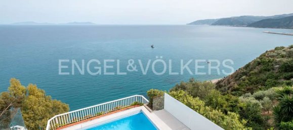 9 rooms Villa in Capo d'Orlando, Italy No. 105570 29