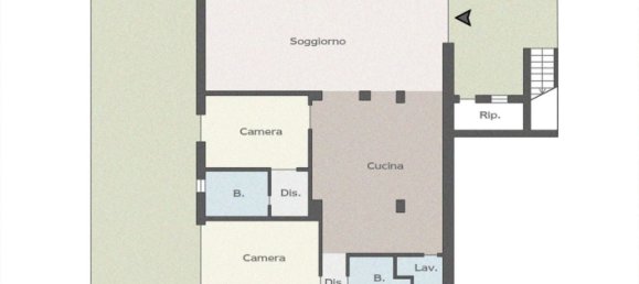 9 rooms Villa in Capo d'Orlando, Italy No. 105570 32