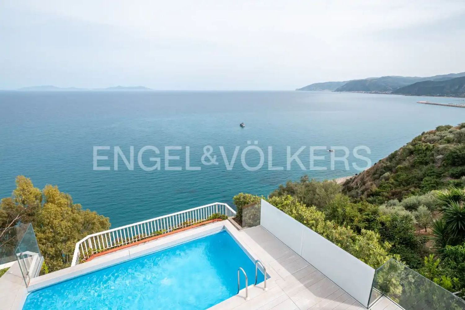 9-Zimmer Villa in Capo d'Orlando, Italy, Nr. 105570