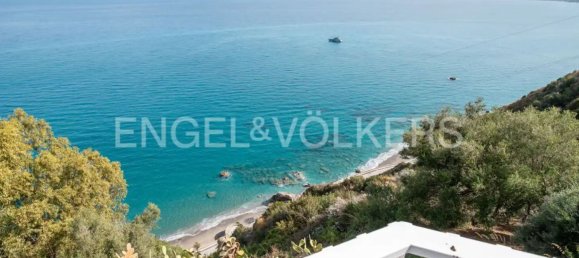 9 rooms Villa in Capo d'Orlando, Italy No. 105570 11