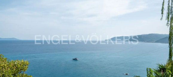 9 rooms Villa in Capo d'Orlando, Italy No. 105570 4