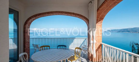 9 rooms Villa in Capo d'Orlando, Italy No. 105570 22