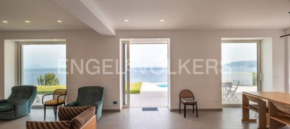 9 rooms Villa in Capo d'Orlando, Italy No. 105570 12