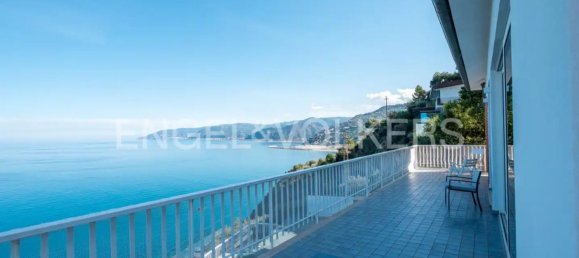 9 rooms Villa in Capo d'Orlando, Italy No. 105570 21