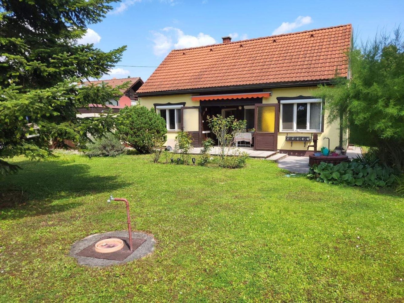 4 rooms House in Gerasdorf bei Wien, Austria No. 253980