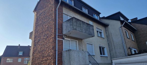 Квартира с 2 спальнями в Рекклингхаузен, Германия № 42914 16