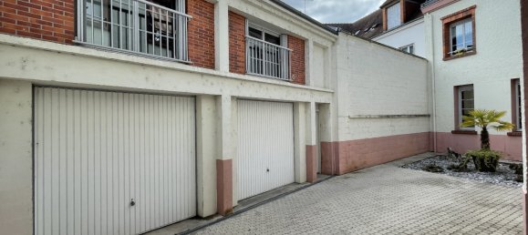 1 bedroom Duplex in Chateauneuf-sur-Loire, France No. 92217 12