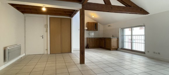 1 bedroom Duplex in Chateauneuf-sur-Loire, France No. 92217 9