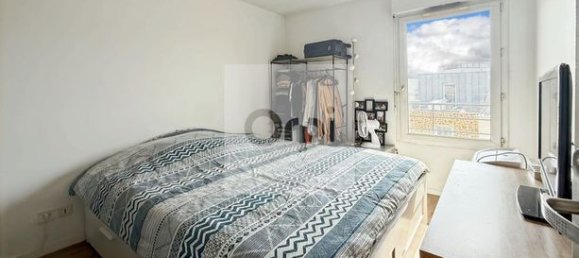 1 غرف نوم شقة في Argenteuil, France رقم 358685 4