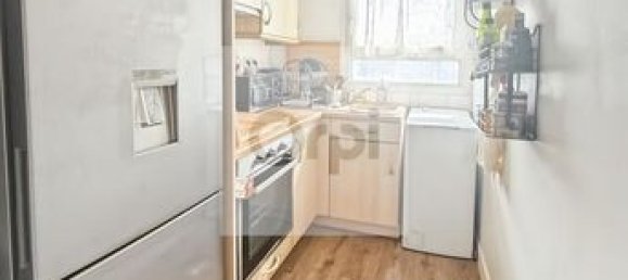 1 غرف نوم شقة في Argenteuil, France رقم 358685 5