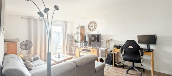 1 غرف نوم شقة في Argenteuil, France رقم 358685 9