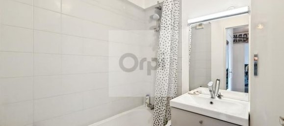 1 غرف نوم شقة في Argenteuil, France رقم 358685 6