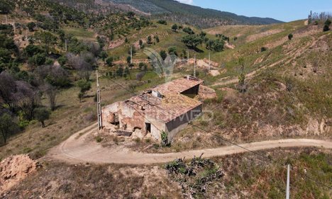 6 bedrooms House in Sao Teotonio, Portugal No. 31334