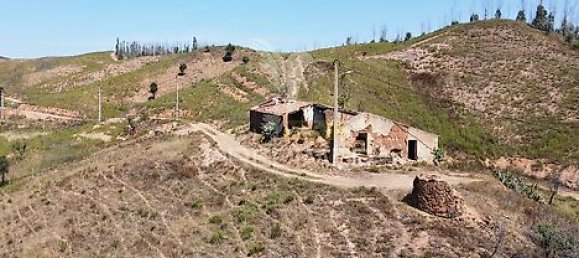 6 bedrooms House in Sao Teotonio, Portugal No. 31334 15