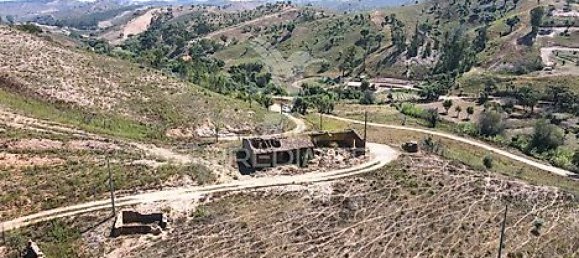 6 bedrooms House in Sao Teotonio, Portugal No. 31334 31