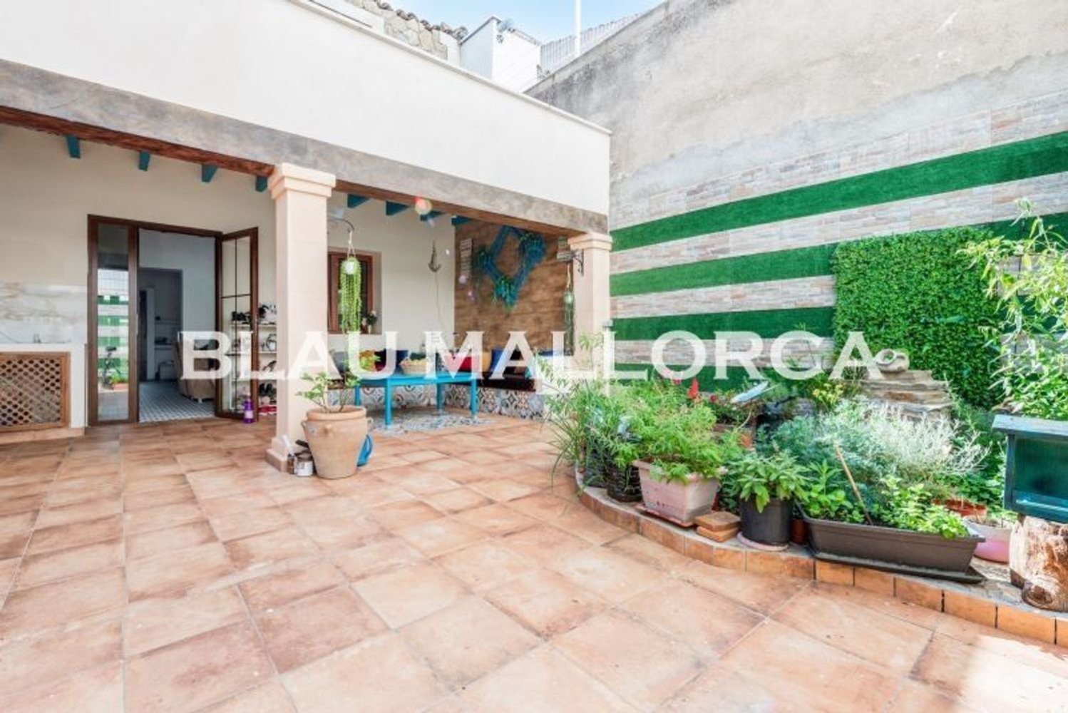 4 bedrooms House in Manacor, Spain No. 143784