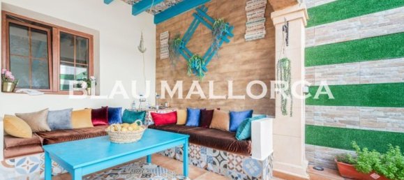 4 bedrooms House in Manacor, Spain No. 143784 8