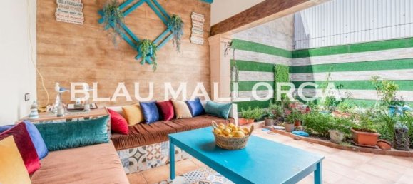 4 bedrooms House in Manacor, Spain No. 143784 2