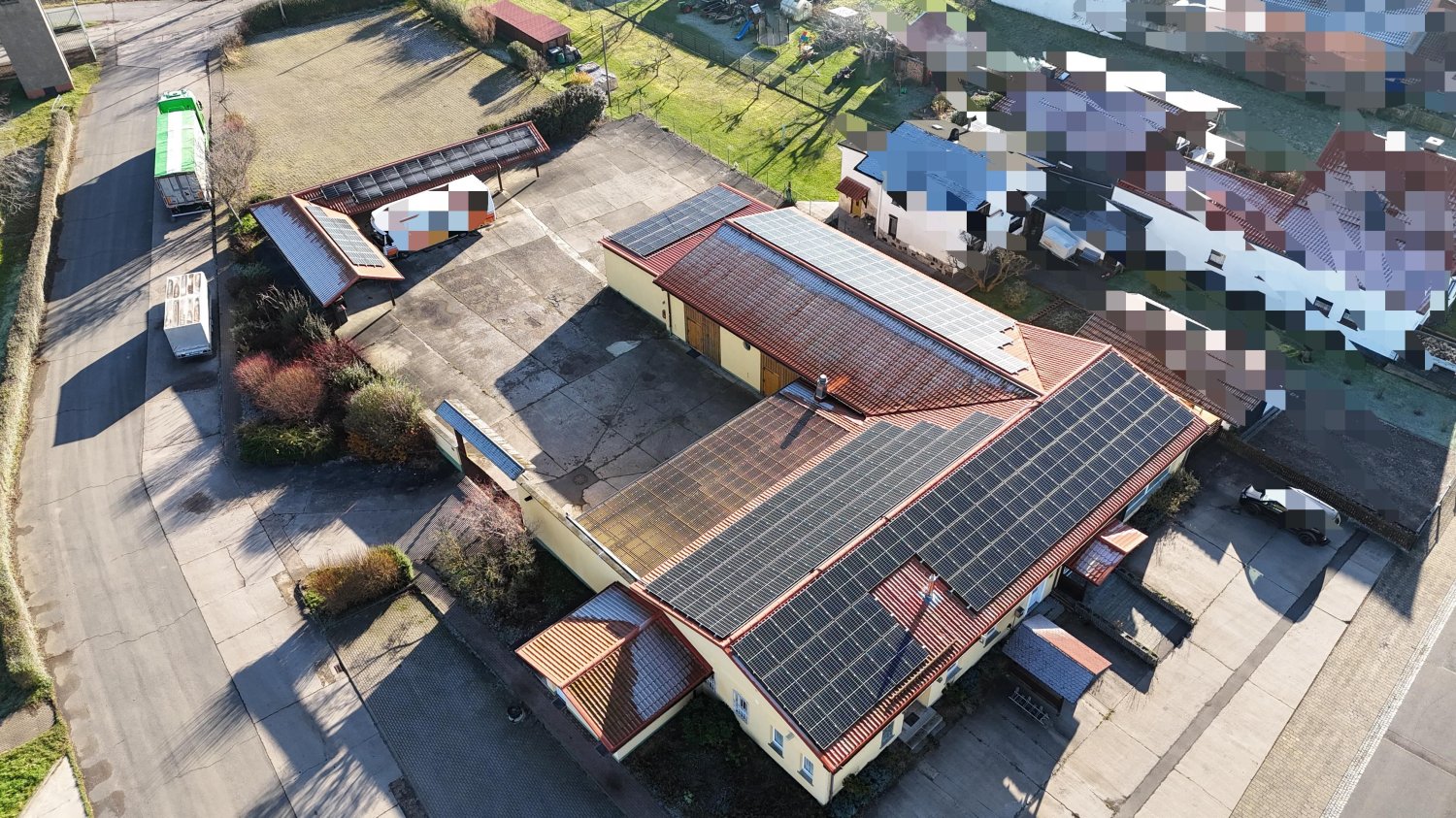 Офис 280м² в Гота, Германия № 182616