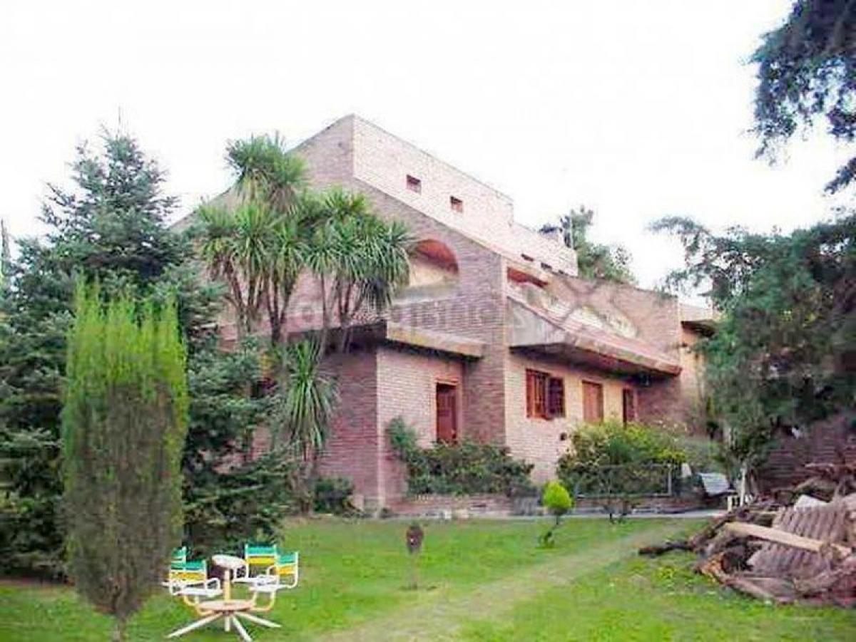 Granja en Ituzaingó, Argentina No. 41986