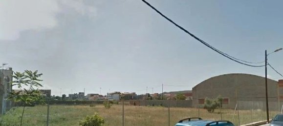 4592m² Land in Castellon de la Plana, Spain No. 155876 5