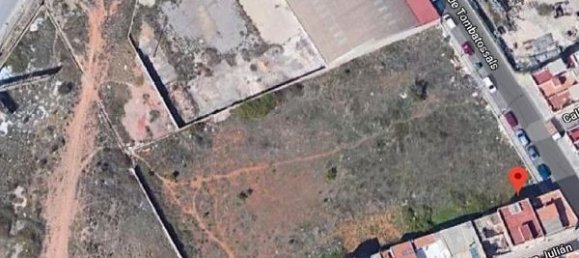 4592m² Land in Castellon de la Plana, Spain No. 155876 3