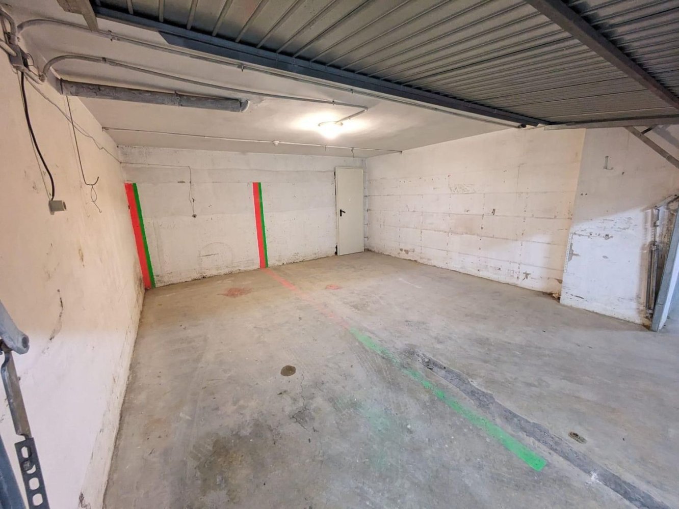 40m² Garage in Daya Nueva, Spain No. 234987