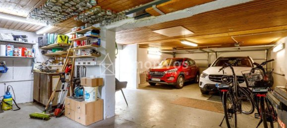 6 rooms Townhouse in Bottrop, Germany No. 364319 28