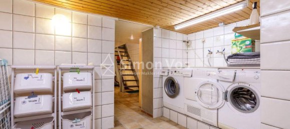 6 rooms Townhouse in Bottrop, Germany No. 364319 24