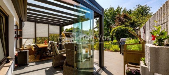 6 rooms Townhouse in Bottrop, Germany No. 364319 12