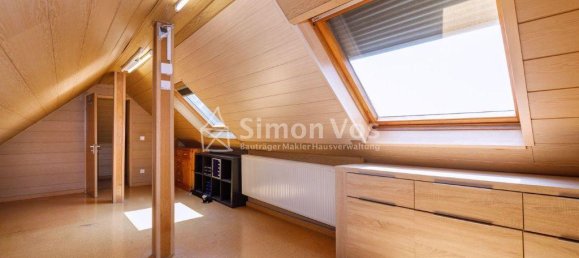 6 rooms Townhouse in Bottrop, Germany No. 364319 21