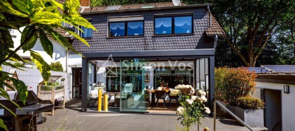 6 rooms Townhouse in Bottrop, Germany No. 364319 13