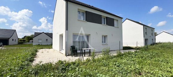 4 غرف نوم منزل في Sainville, France رقم 73062 14