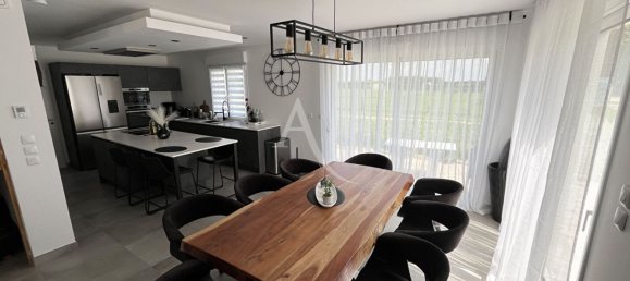 4 غرف نوم منزل في Sainville, France رقم 73062 5