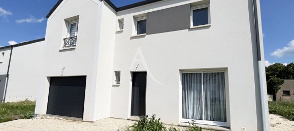 4 غرف نوم منزل في Sainville, France رقم 73062 2